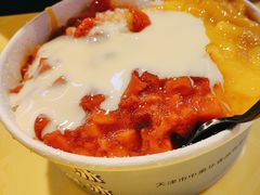 -中栗华栗子(鞍山道店)