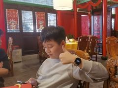 -缪氏川菜(深圳北站缤果空间店)