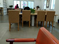 -淮海中路街道图书馆