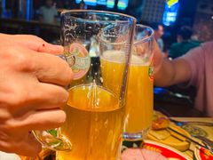-马迭尔德式西餐精酿啤酒屋(中央大街店)