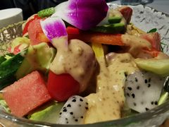 -花样西贡·蜜越餐厅·法式越南料理(水晶城店)