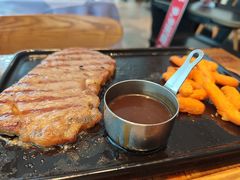 -必胜客(巴沟店)