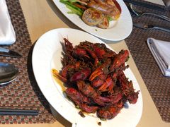 -杭州钱江新城万怡酒店-西餐厅