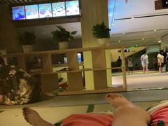 -卡拉卡拉漫温泉汗蒸