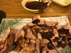 -毛毛熏肉•东北菜老字号(大安街店)