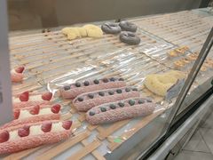 -奈雪的茶(国金中心店)