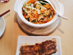 -大师兄·西北小馆(金湾华发商都店)