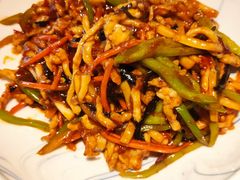 -前海沿·青岛菜(李沧万达店)