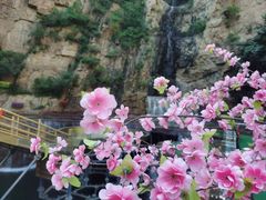 -京东石林峡风景区