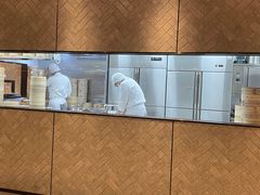 -鼎泰丰(德基广场店)