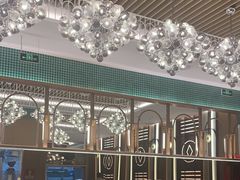 -新世界餐厅(万达店)