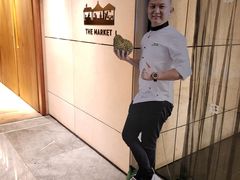 -香港唯港荟 Hotel ICON – The Market