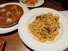 -萨莉亚意式餐厅(南京环亚凯瑟琳广场店)