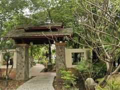 -佛山市三水温泉度假村