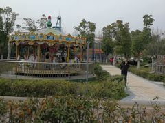 -云幽谷旅游区