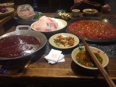 -蜀大侠火锅(寰球文化地标·总府店)