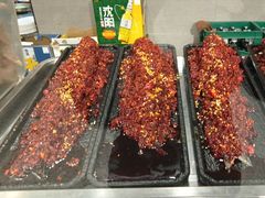 -韩麦大冷面(桂花街直营店)