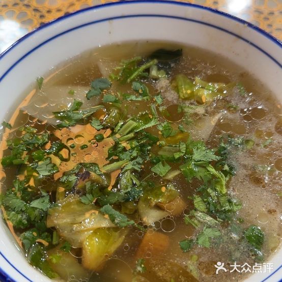李麦季卤肉炉齿面扯面馆(幸福家园2期店)