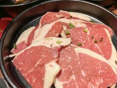 -九田家黑牛烤肉料理(顺义区华联金街店)