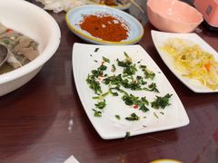 -范记靖远羊羔肉(博物馆店)