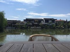 -常州武进九洲喜来登酒店