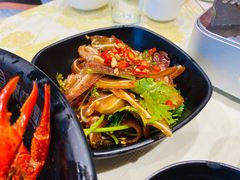 -聚味瞿记·龙虾堂(天元店)