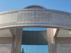 -上海博物馆(人民广场馆)