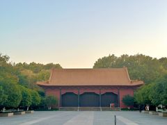 -明故宫遗址公园