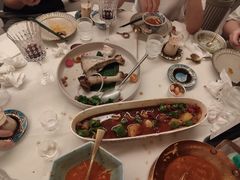 -龟兹KUCINA·新疆菜(前滩L+PLAZA店)