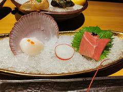 -花和海鲜自助(梅江店)