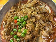 -蛙喔牛蛙(椒江青悦城店)