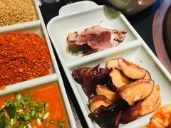 -梨花自助烤肉(西三旗万象汇黑金店)