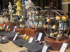 -“香”全日餐厅·株洲大汉希尔顿酒店