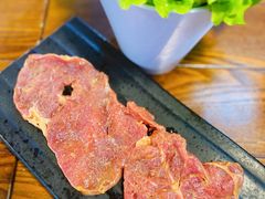 -牛犇烤肉(物资学院路店)