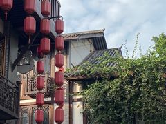 -磁器口古镇
