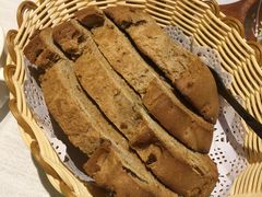 -俄士厨房(万松园店)