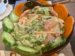 -Pita's&Tika's中东和印度风味餐厅(龙湖天街店)