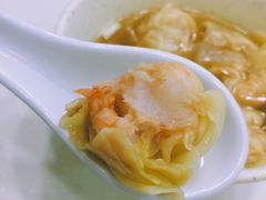 -麦文记面家(佐敦店)