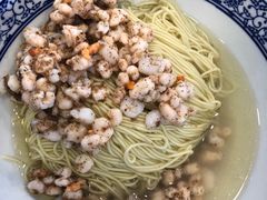 -裕兴记·三虾面(西北街总店)