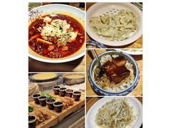 -村长家的疙瘩汤(沌口店)