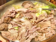 -川堂风·跷脚牛肉·乐山爆炒(宝山日月光店)