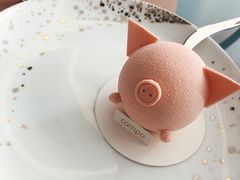-美丽心情(奥体店)