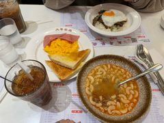 -大哥餐厅(西城花园店)