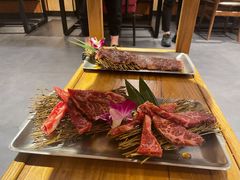 -西塔老太太泥炉烤肉