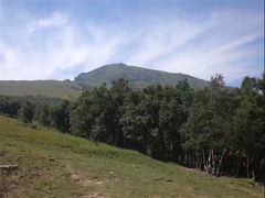 -北京灵山风景区