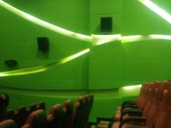 2号厅-天幕新彩云国际影城(激光巨幕店)