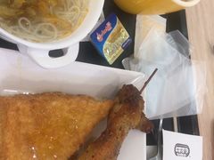 -大家乐(广州花城汇店)