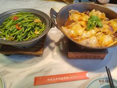 -郭家大院 老南京土菜(九霄店)