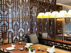 -蛇口希尔顿南海酒店·随轩中餐厅·粤菜