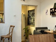 -沏点Trattoria意大利餐厅(新街口店)
